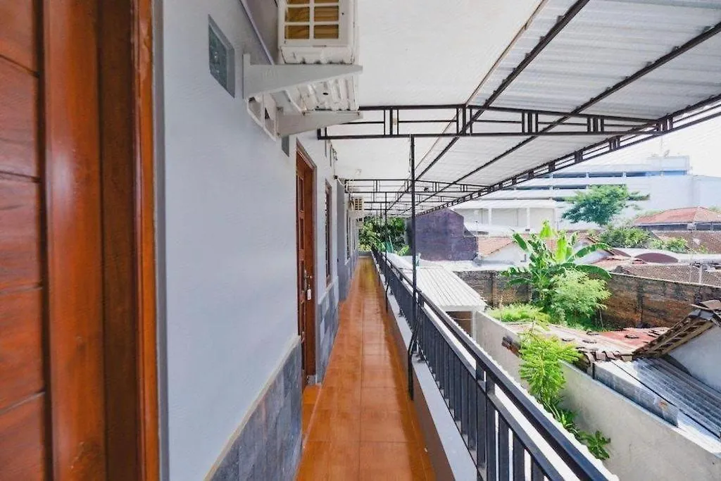 Super Oyo 2803 Orchid House-1