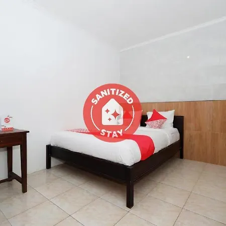 Super Oyo 2803 Orchid House-2